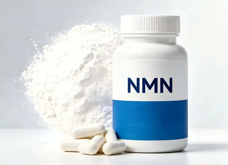 NMN Supplement Review: Does It Actually Work for Anti-Aging?
